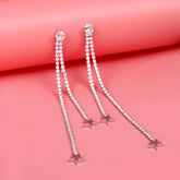 Twinkling Stars Earing